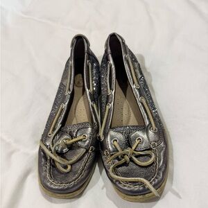 Sperry Top Sider Boat Shoes